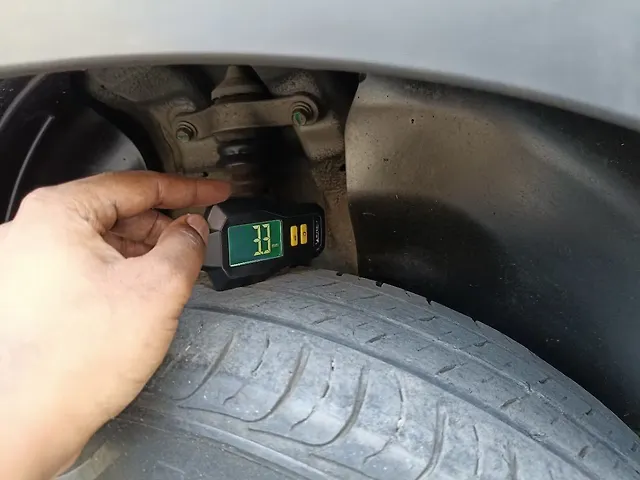 Used Kia Seltos [2019-2022] HTX Plus AT 1.5 Diesel in Bangalore