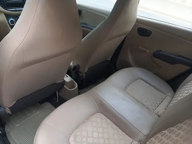 Used Hyundai i10 [2007-2010] Era in Jalandhar