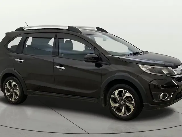 Used 2016 Honda BR-V in Thane