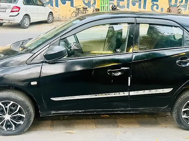 Used Honda Brio [2011-2013] S MT in Kanpur