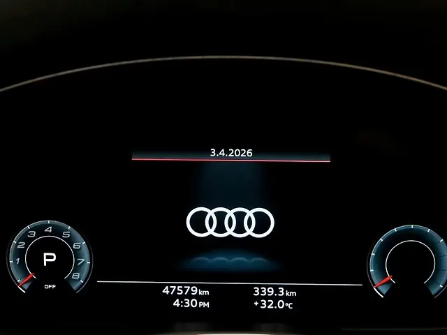 Used Audi A6 Technology 45 TFSI [2019-2024] in Delhi