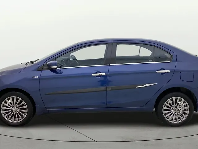 Used Maruti Suzuki Ciaz [2017-2018] Alpha 1.3 Hybrid in Ahmedabad