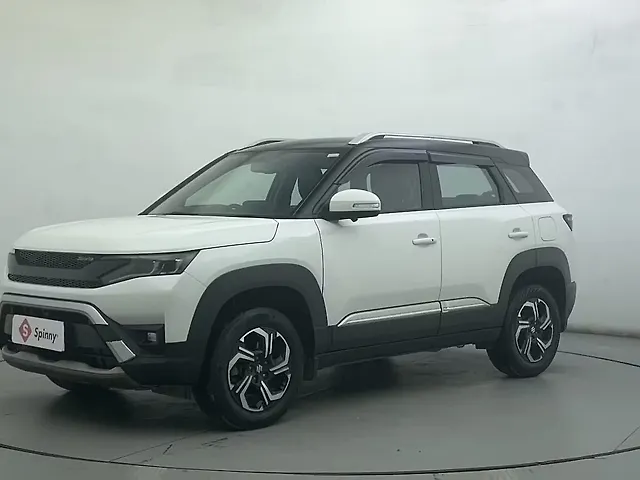 Used 2023 Maruti Suzuki Vitara Brezza in Ahmedabad