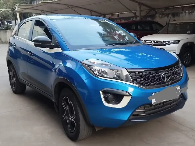 Used 2018 Tata Nexon in Thane
