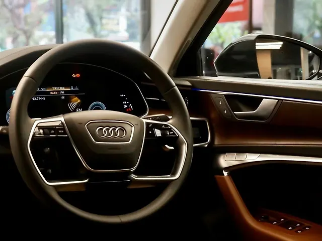 Used Audi A6 Technology 45 TFSI [2019-2024] in Delhi