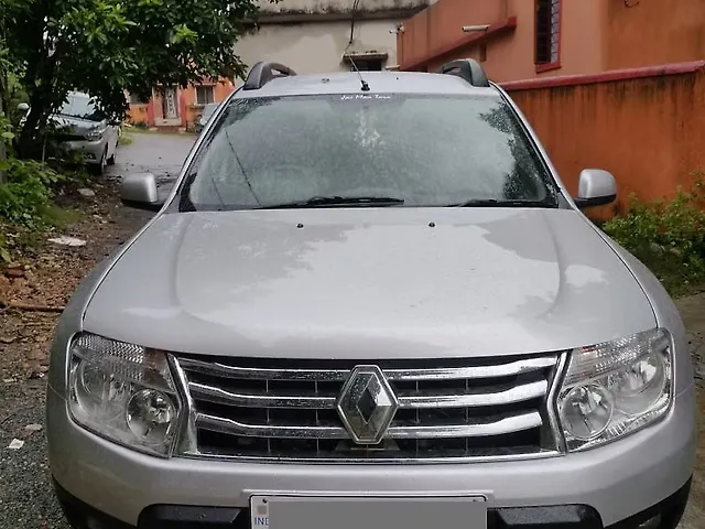 Used 2014 Renault Duster in Jamshedpur
