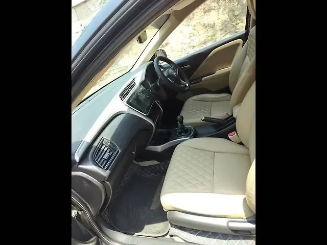 Used Honda City 4th Generation VX Diesel in Patna