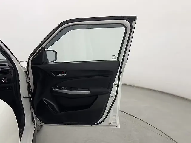 Used Maruti Suzuki Swift [2011-2014] ZXi in Pune