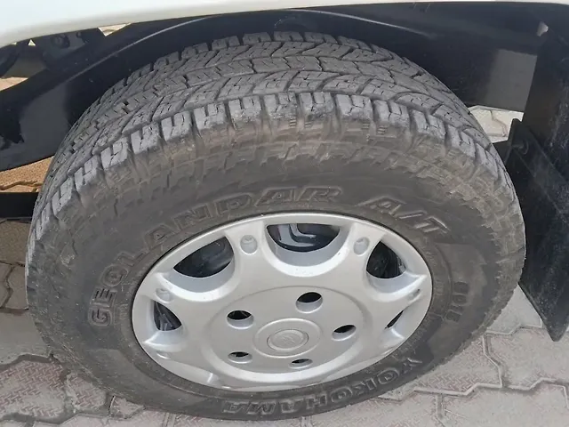 Used Mahindra Bolero [2011-2020] Power Plus SLX [2016-2019] in Bettiah