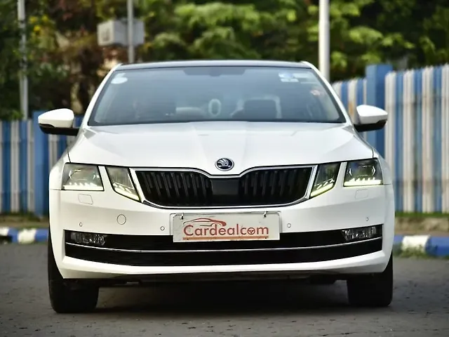 Used 2019 Skoda Octavia in Kolkata Used 2019 Skoda Octavia in Kolkata