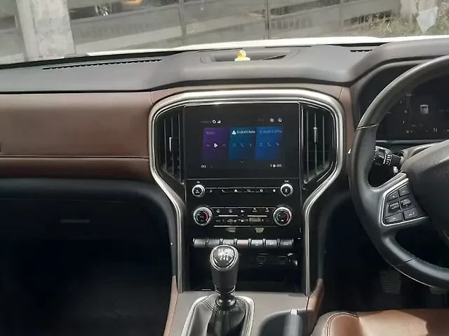 Used Mahindra Scorpio N Z8 Diesel MT 2WD 7 STR [2023-2024] in Kolkata