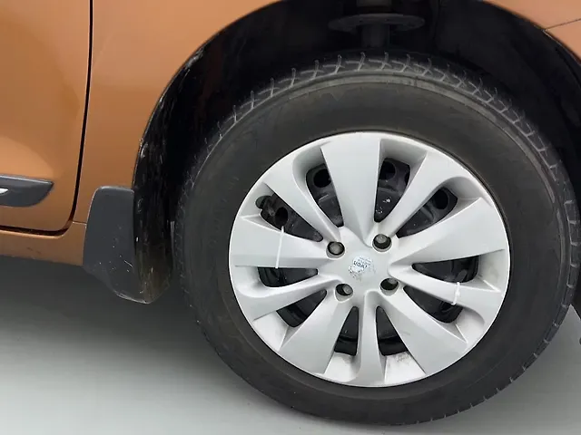 Used Maruti Suzuki Baleno [2015-2019] Delta 1.2 in Ghaziabad