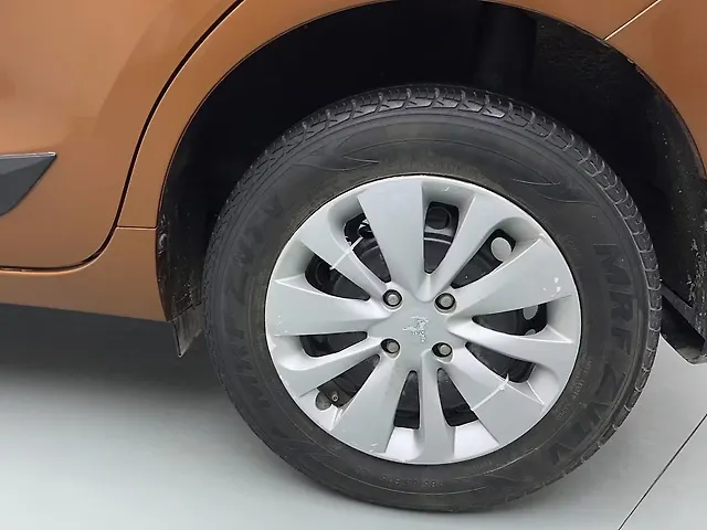 Used Maruti Suzuki Baleno [2015-2019] Delta 1.2 in Ghaziabad