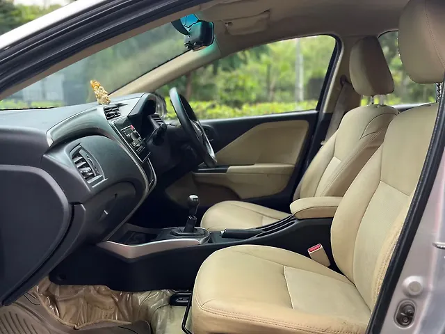 Used Honda City [2014-2017] V Diesel in Mumbai