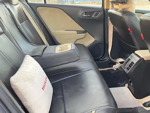 Used Honda City 4th Generation VX CVT Petrol in Thane