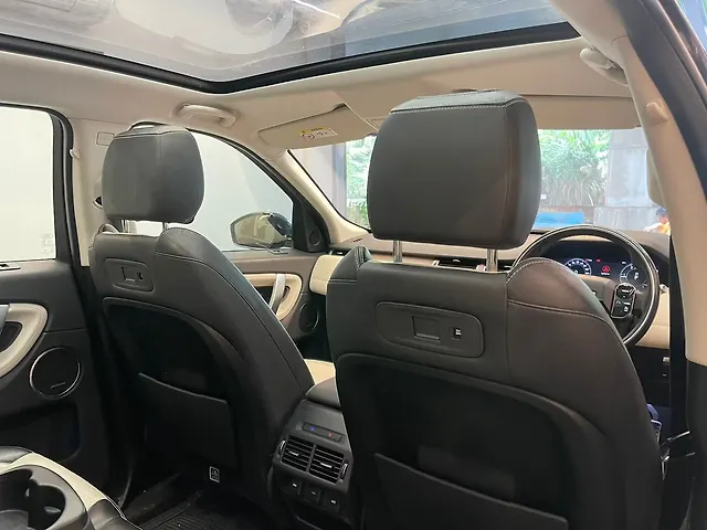 Used Land Rover Discovery Sport [2020-2022] SE R-Dynamic in Mumbai