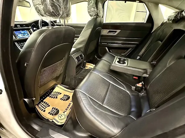Used Jaguar XF Prestige Diesel in Delhi
