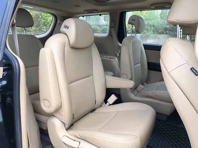Used Kia Carnival [2020-2023] Prestige 7 STR in Delhi