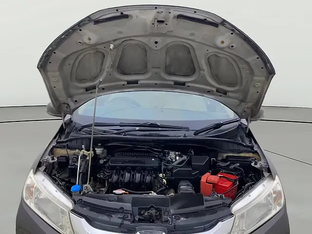 Used Honda City [2014-2017] SV CVT in Ahmedabad