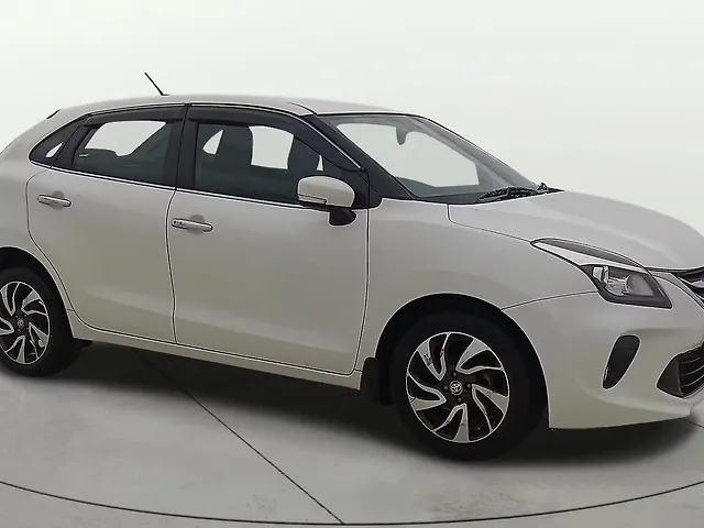 Used 2020 Toyota Glanza in Delhi