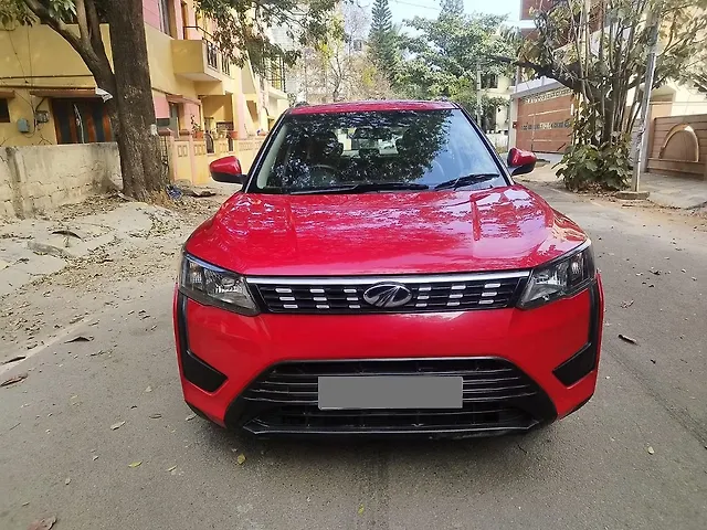 Used 2019 Mahindra XUV300 in Bangalore