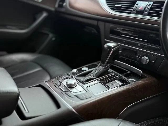 Used Audi A6 [2015-2019] 35 TDI Matrix in Thrissur
