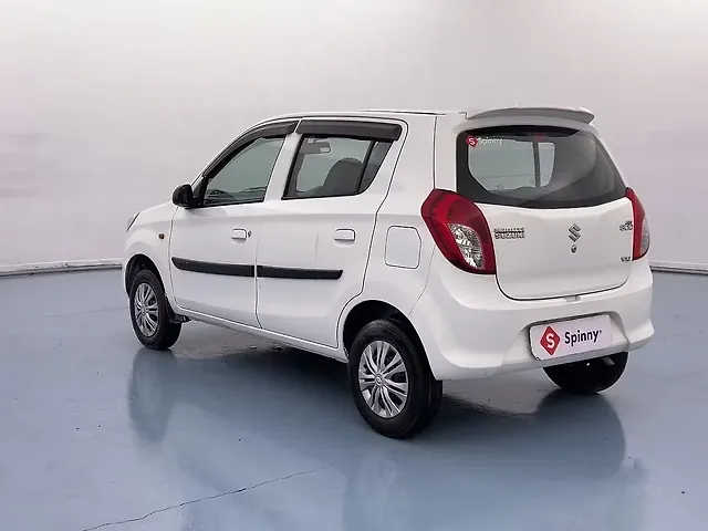Used Maruti Suzuki Alto 800 [2012-2016] Vxi in Kanpur