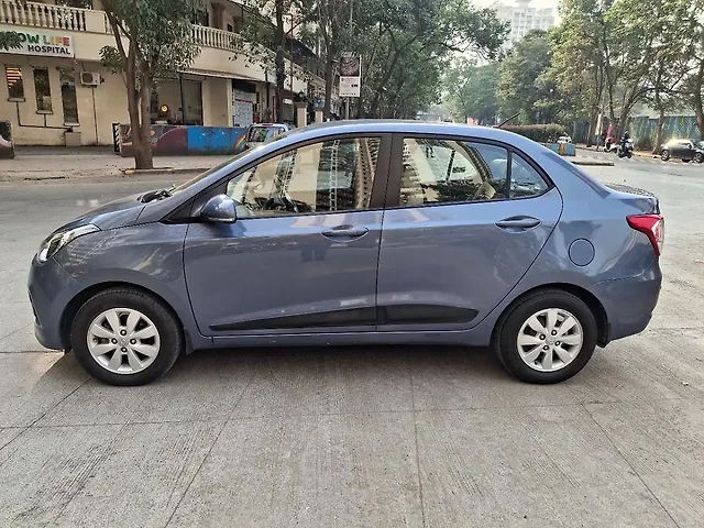 Used Hyundai Xcent [2014-2017] SX 1.1 CRDi in Thane