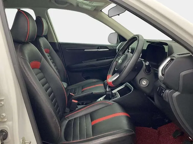 Used Kia Sonet [2020-2022] HTK Plus 1.5 in Hyderabad