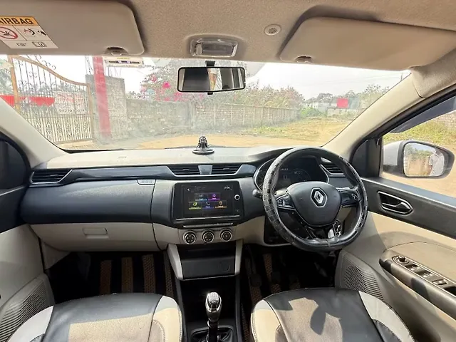 Used Renault Triber [2019-2023] RXT [2019-2020] in Raipur