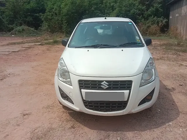 Used 2013 Maruti Suzuki Ritz in Dak. Kannada