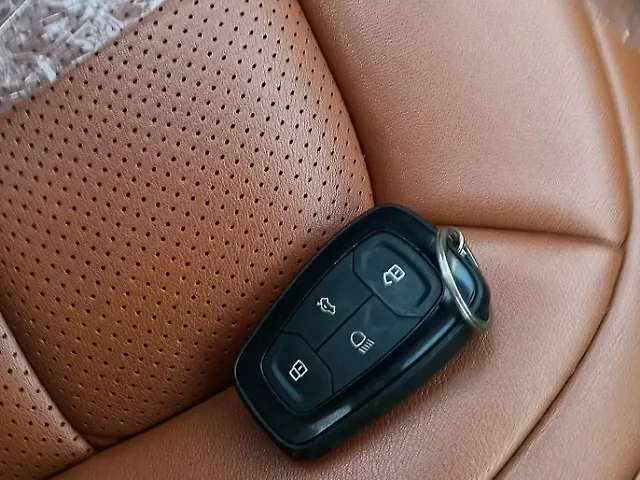 Used Tata Harrier [2019-2023] XTA Plus in Delhi