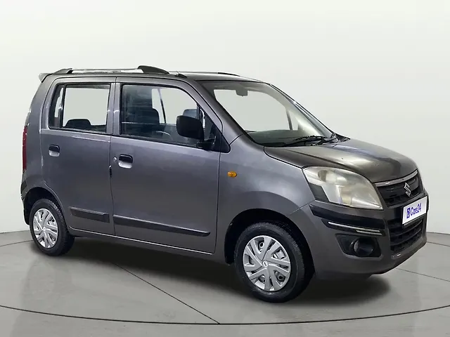 Used 2015 Maruti Suzuki Wagon R in Delhi