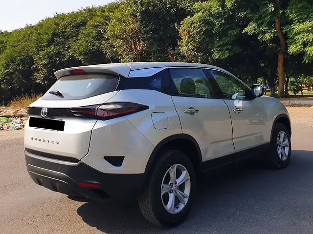 Used Tata Harrier [2019-2023] XT [2019-2020] in Amritsar