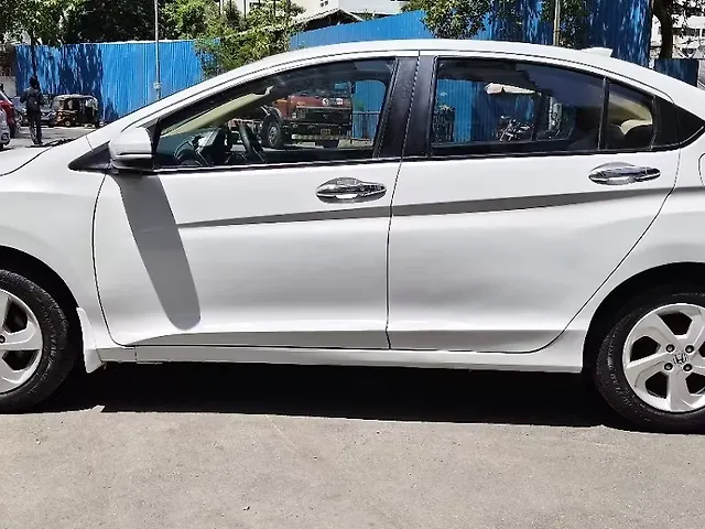 Used Honda City [2014-2017] VX CVT in Mumbai