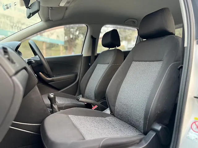 Used Volkswagen Cross Polo 1.2 MPI in Nagpur