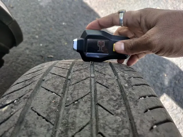 Used Maruti Suzuki Vitara Brezza [2020-2022] LXi in Bangalore