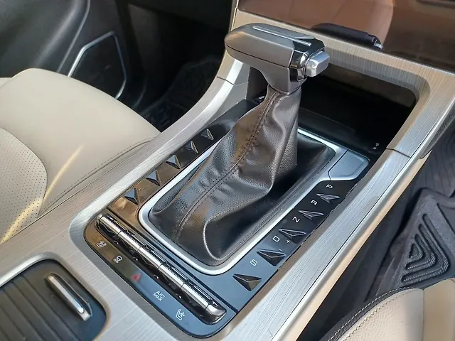 Used MG Hector [2023-2025] Savvy Pro 1.5 Turbo Petrol CVT [2023] in Mumbai