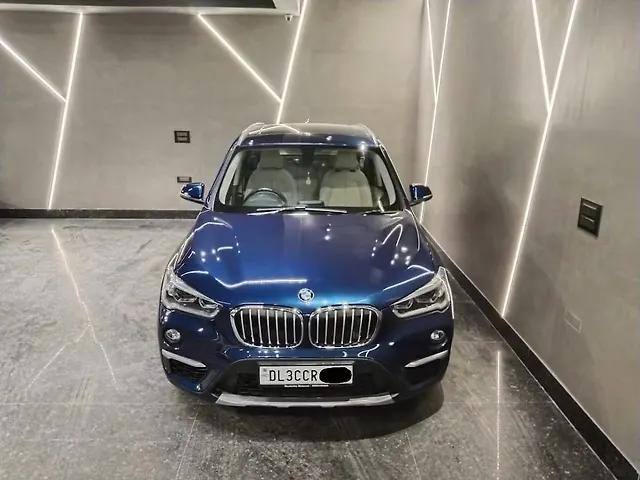 Used 2019 BMW X1 in Delhi Used 2019 BMW X1 in Delhi