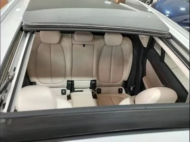 Used BMW X1 [2020-2023] sDrive20d xLine in Bangalore
