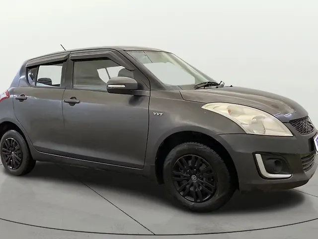 Used 2015 Maruti Suzuki Swift in Delhi