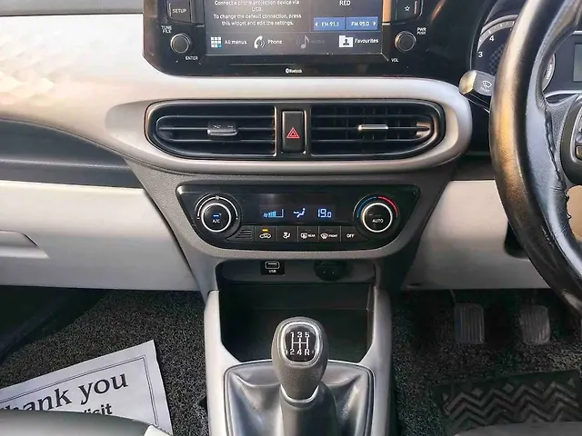 Used Hyundai Grand i10 Nios [2019-2023] Sportz 1.2 Kappa VTVT in Surat