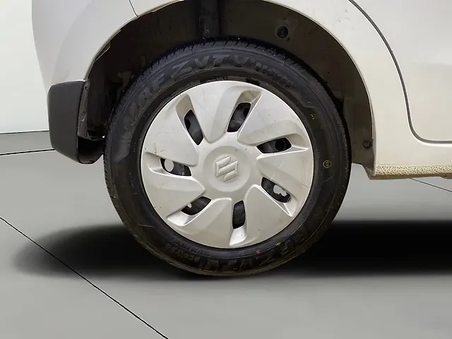 Used Maruti Suzuki Celerio [2014-2017] ZXi in Mumbai