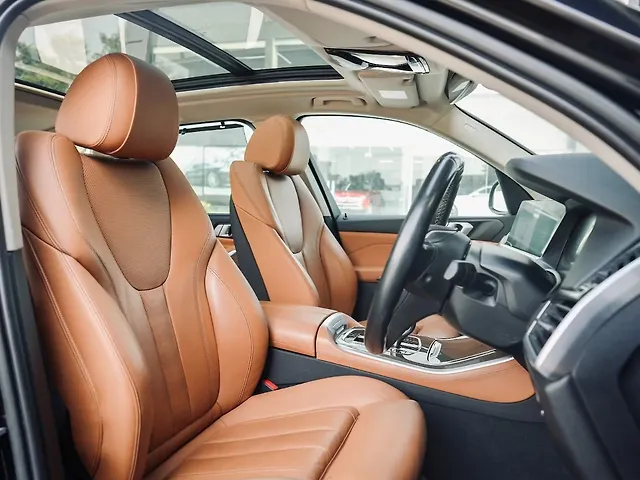 Used BMW X5 [2014-2019] xDrive 30d in Delhi