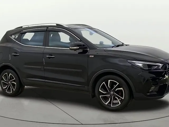 Used 2022 MG Astor in Mumbai