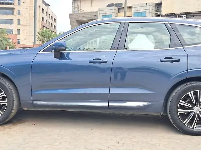 Used Volvo XC60 [2022-2025] B5 Ultimate [2022-2023] in Delhi