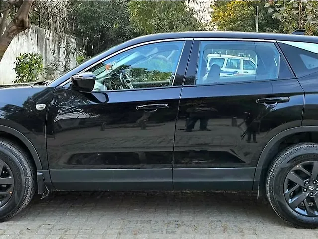Used Tata Harrier [2019-2023] XZA Plus Dark Edition in Delhi