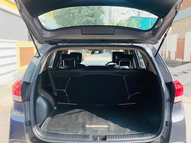 Used Hyundai Creta [2015-2017] 1.4 Base [2015-2016] in Hyderabad