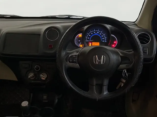 Used Honda Amaze [2013-2016] 1.2 S i-VTEC in Delhi