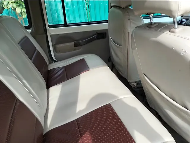 Used Mahindra Bolero [2020-2022] B6 (O) in Jalandhar